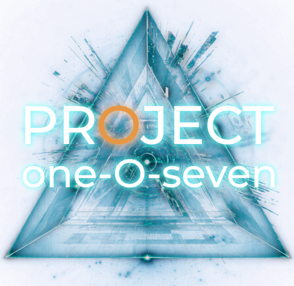 Project one-O-seven